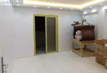 روف للبيع - 4 غرف - بالدور 6