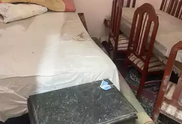 Apartments For sale - 3 rooms - floor 5