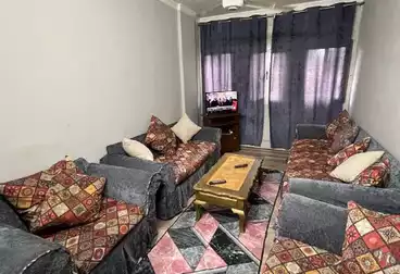 عقارات للإيجار - 2 غرف - بالدور 3