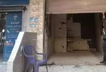 محلات للإيجار - بالدور 0