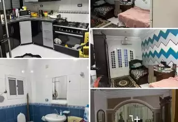 Apartments For sale - 3 rooms - floor 4