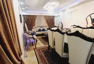 Apartments For sale - 3 rooms - floor 7