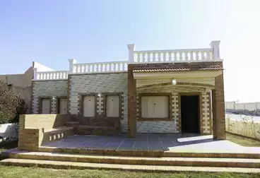 Chalet with Garden For sale - 3 rooms - floor 0