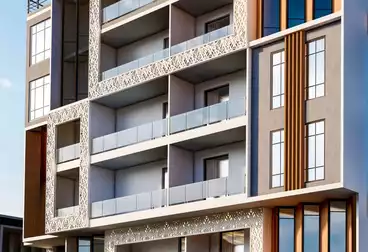 Apartments For sale - 3 rooms - floor 3