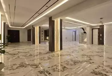 Duplex For sale - 4 rooms - floor 1