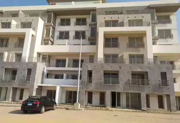 Apartment with Garden For sale - 2 rooms - floor 0