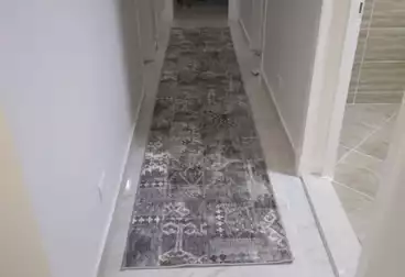 Furnished Apartment For rent - 3 rooms - floor 1