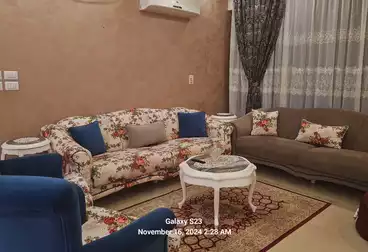 Apartments For rent - 3 rooms - floor 5