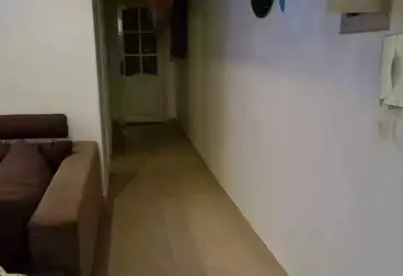 Furnished Apartment For sale - 3 rooms - floor 3