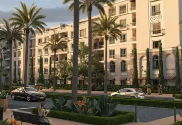 Studio For sale - 1 rooms - floor 1