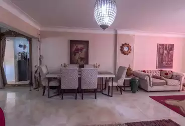 شقق للبيع - 3 غرف - بالدور 4