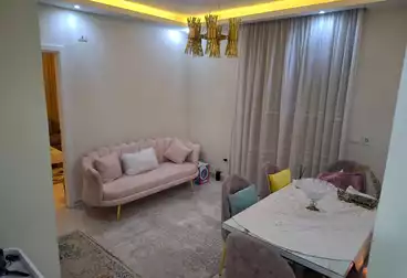 Apartments For sale - 2 rooms - floor 3