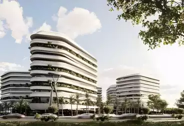 Administrative For sale - 1 rooms - floor 9