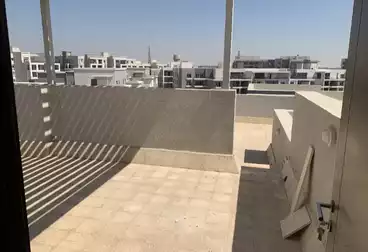 Duplex For rent - 4 rooms - floor 2
