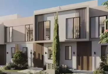 Town House For sale - 3 rooms