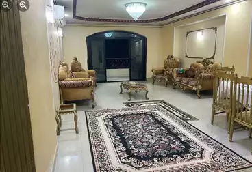 Furnished Apartment For sale - 3 rooms - floor 3