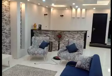 Apartments For sale - 3 rooms - floor 5