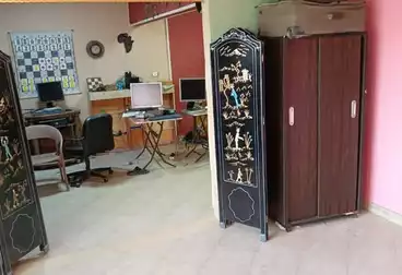 Furnished Apartment For sale - 2 rooms - floor 0