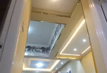 Apartments For sale - 2 rooms - floor 3