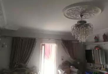 Apartments For sale - 3 rooms - floor 3