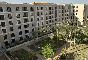 Apartment with Garden For sale - 3 rooms - floor 0