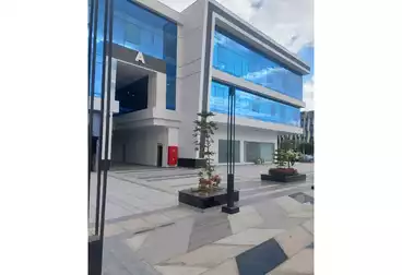 Offices For sale - 1 rooms - floor 2