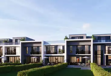 Villas For sale - 5 rooms