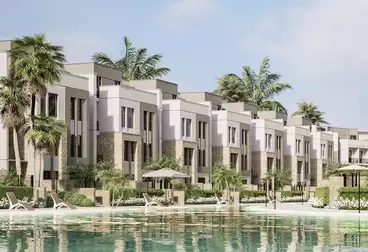 Town House For sale - 3 rooms