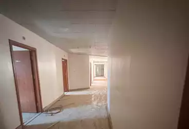 Offices For rent - 5 rooms - floor 3