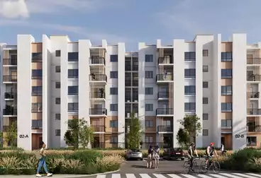 Apartments For sale - 3 rooms - floor 3