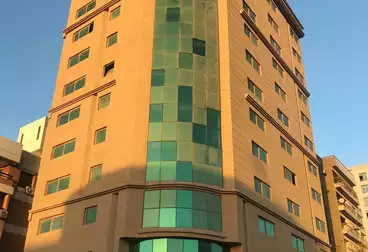 Administrative For rent - 45 rooms - floor 10