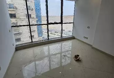 Administrative For rent - 3 rooms - floor 5