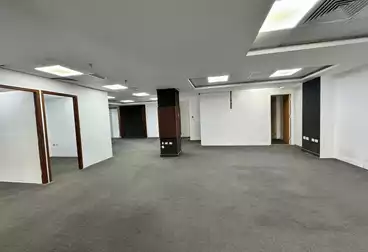 Administrative For rent - 2 rooms - floor 2