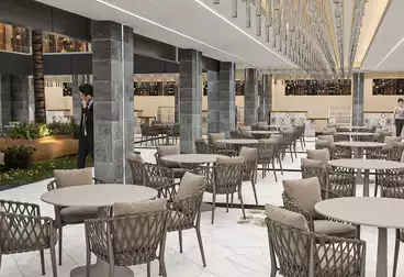 Shops For sale - floor 2