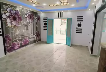 شقق للبيع - 2 غرف - بالدور 1
