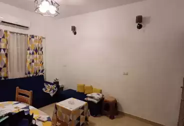 Furnished Apartment For rent - 2 rooms - floor 0