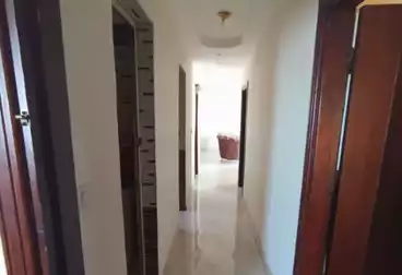 Furnished Apartment For rent - 3 rooms - floor 10