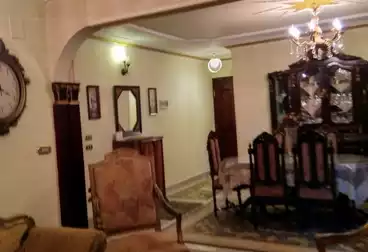 Apartments For rent - 3 rooms - floor 2