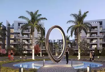 Apartments For sale - 3 rooms - floor 1
