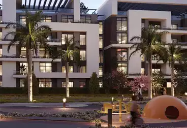 Duplex with Garden For sale - 4 rooms - floor 0