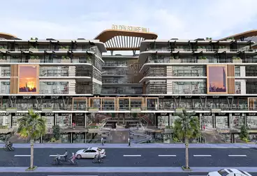 Shops For sale - floor 1