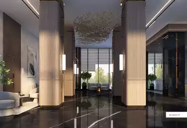 undefined undefined - 2 rooms - floor 1