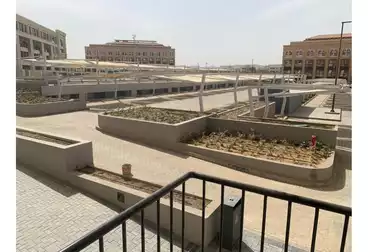 Co-working space For rent - floor 1