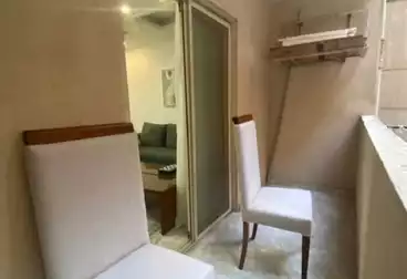 شقق مفروشة للإيجار - 3 غرف - بالدور 2