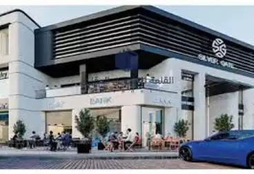 عيادات للإيجار - 1 غرف - بالدور 2