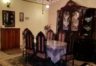 شقق للإيجار - 3 غرف - بالدور 2