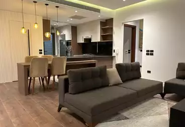 Furnished Apartment For rent - 2 rooms - floor 3