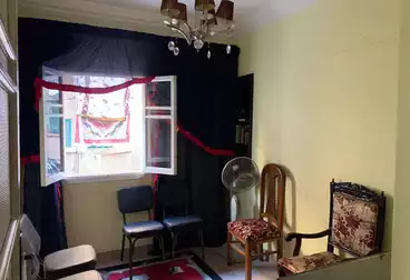 Apartments For sale - 3 rooms - floor 1