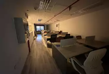 Co-working space For rent - floor 0