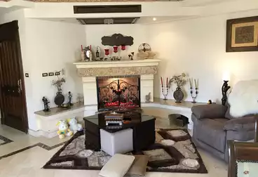 Duplex For rent - 5 rooms - floor 4